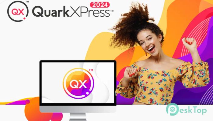 Télécharger QuarkXPress 2025 v21.1.0.57553 Gratuitement Activé Complètement