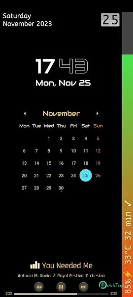 Always on Display XPath 2.17.10 APK MOD Tam Ücretsiz İndir