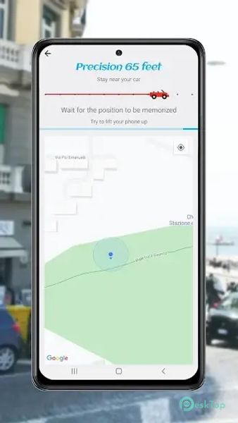 Find parked car - Parking spot 11.28 APK MOD Полная бесплатная загрузка