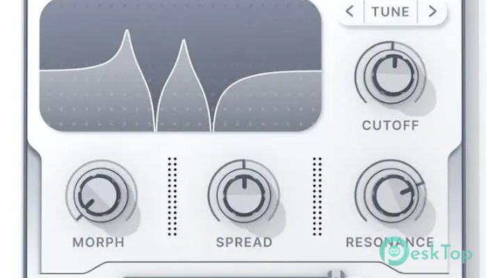 Télécharger Minimal Audio Rift Filter Lite 1.6.0 Gratuitement Activé Complètement