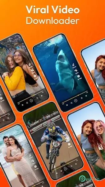 SaveX: All Video Downloader 1.28 APK MOD Descarga gratuita completa