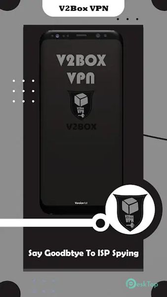 V2 Box - Secure VPN 54.3 APK MOD मुफ्त पूर्ण डाउनलोड