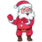 Christmas Stickers & GIF (WAStickerApps)