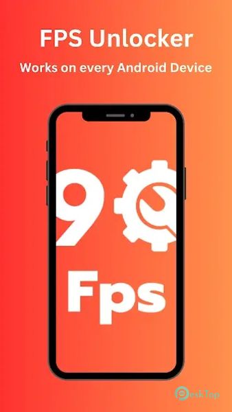 90 FPS / 60 FPS + IPADVIEW GFX