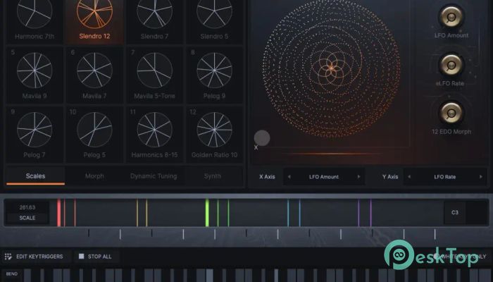 تحميل برنامج Infinitone Infinitone  2.0.3 برابط مباشر