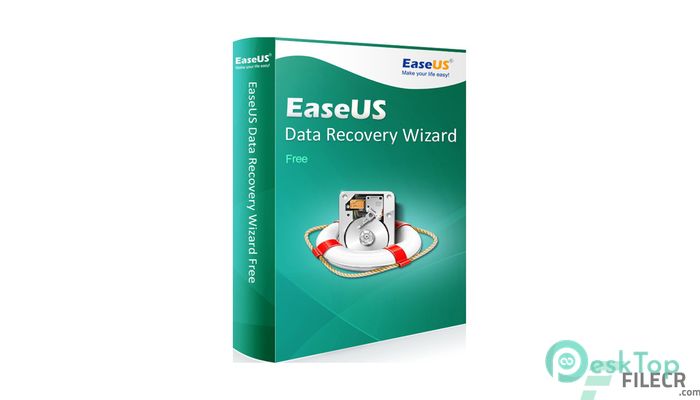 Download EaseUS Data Recovery Wizard Technician 16.2.1 Free Full Activated