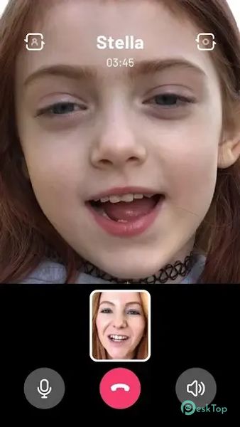 TickTalk 5.3.3 APK MOD Unlocked (Full) Free Download