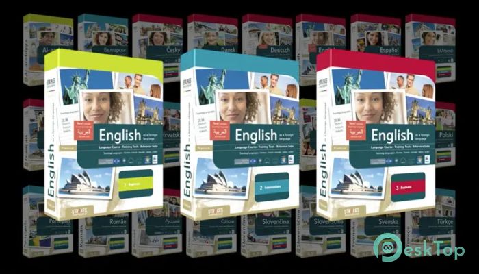 Easy Learning Complete Edition 6.0 Tam Sürüm Aktif Edilmiş Ücretsiz İndir