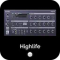 DiscoDSP HighLife