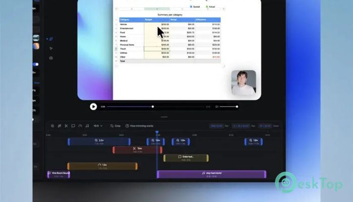 Descargar Recordly 1.0 Completo Activado Gratis