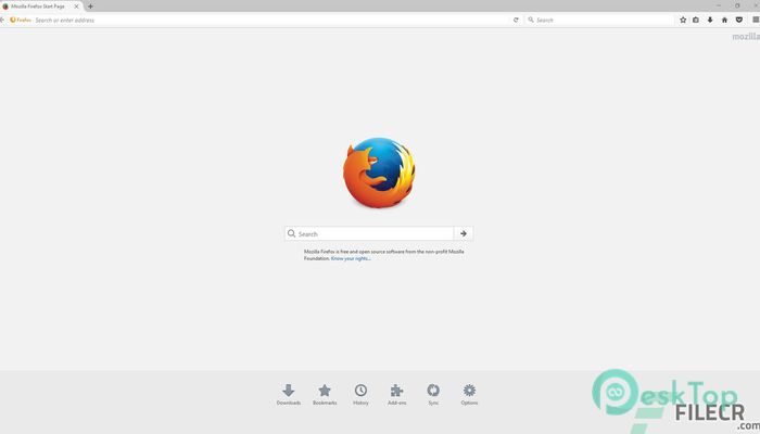  تحميل برنامج Mozilla Firefox 94.0 برابط مباشر
