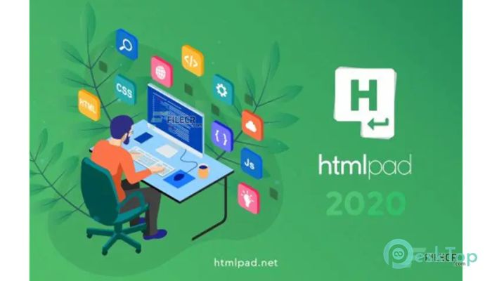 Blumentals HTMLPad 2025 v18.1.0.264 完全アクティベート版を無料でダウンロード