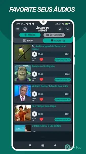 Meme Soundboard - Funny Memes 2.1.2 APK MOD تحميل مجاني كامل