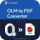 BreviSoft OLM to PDF Converter Tool