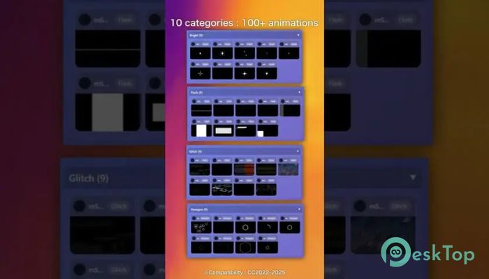 Aescripts MotionSpice 2.0.3 完全アクティベート版を無料でダウンロード