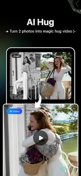 Hicut:Face Swap AI Video App 2.0.7 APK MOD Descarga gratuita completa