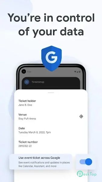 Google Wallet 24.26.653275556 APK MOD تحميل مجاني كامل