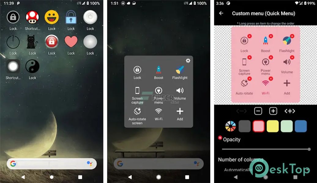 Screen Lock (AdFree) v9.7 APK MOD Tam Ücretsiz İndir