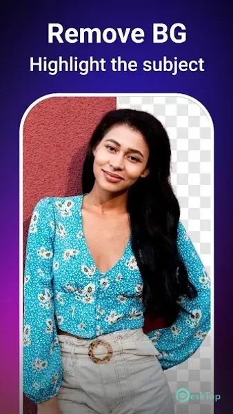 Picshiner - AI Photo Editor 1.0.86 APK MOD Tam Ücretsiz İndir