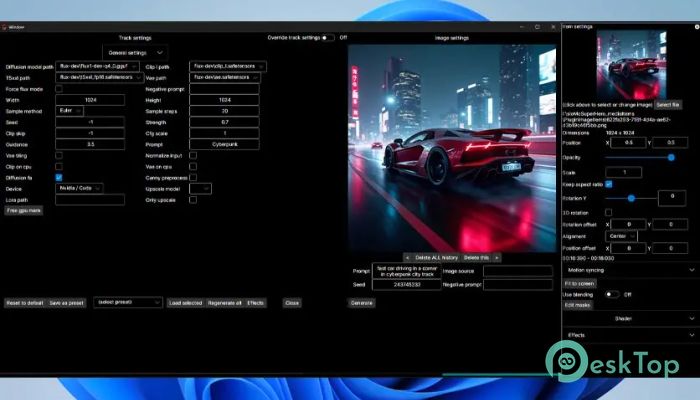 Download Lyric Video Studio  1.2.19 Free Full Activated