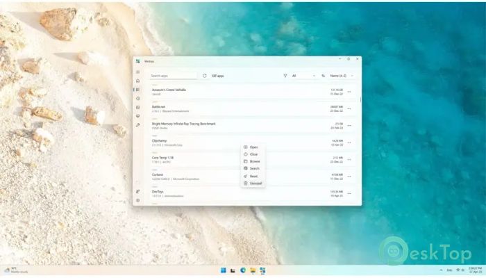 Wintoys  1.3 完全アクティベート版を無料でダウンロード