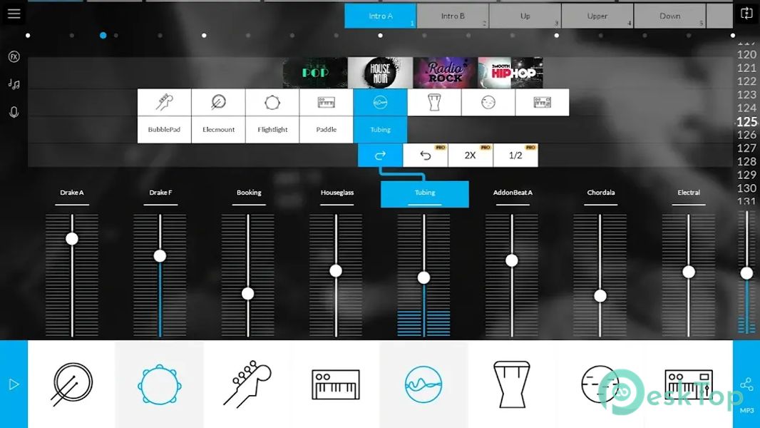 Music Maker JAM: Beatmaker app 7.5.4 APK MOD Descarga gratuita completa