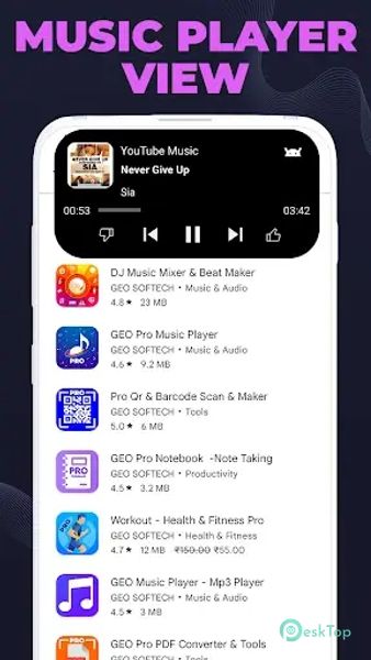 Dynamic Island Pro - Notch 4.0 APK MOD Tam Ücretsiz İndir