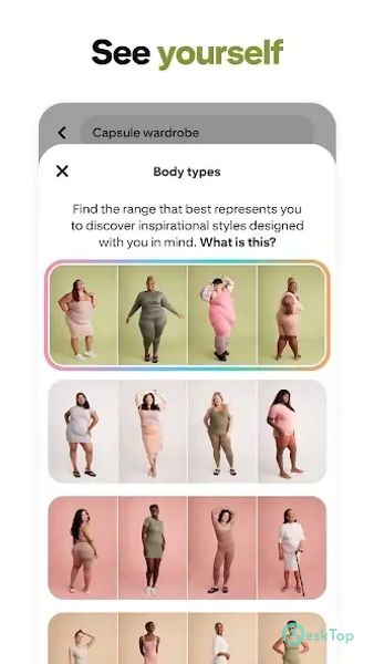 Pinterest 2000000000.0.0 APK MOD Descarga gratuita completa