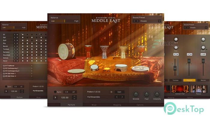 Download Native Instruments KOMPLETE 12 FX Bundle 2020.6 Free Full Activated