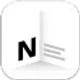 streetwriters-notesnook_icon