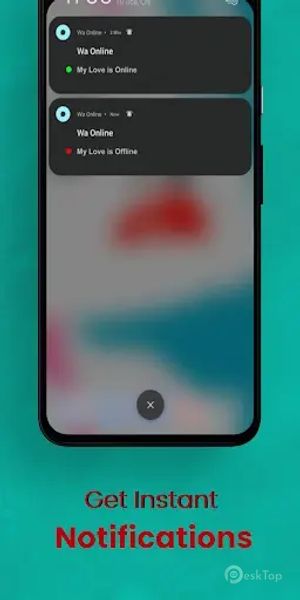Wa Online - Whats Track 1.1.1 APK MOD Tam Ücretsiz İndir