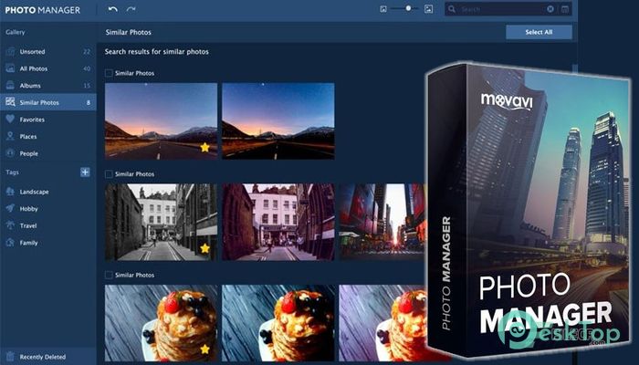 Download Movavi Photo Manager 2.0.0 Free Full Activated