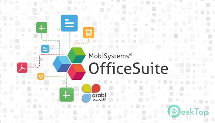  تحميل برنامج OfficeSuite Premium 6.92.47148 برابط مباشر