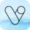 Vera Outline Black - Icon Pack
