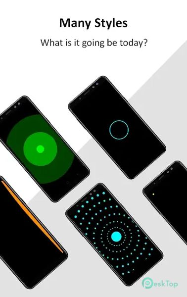 Edge Notification - Always On 1.41 APK MOD تحميل مجاني كامل