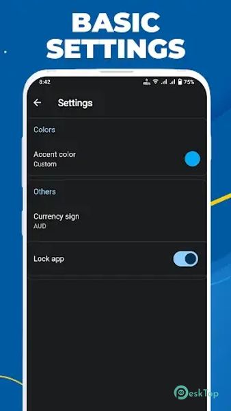 Money Manager Expense & Budget 4.10.2 GF APK MOD تحميل مجاني كامل