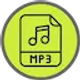 Аудио и музыка 1.0.2 icon
