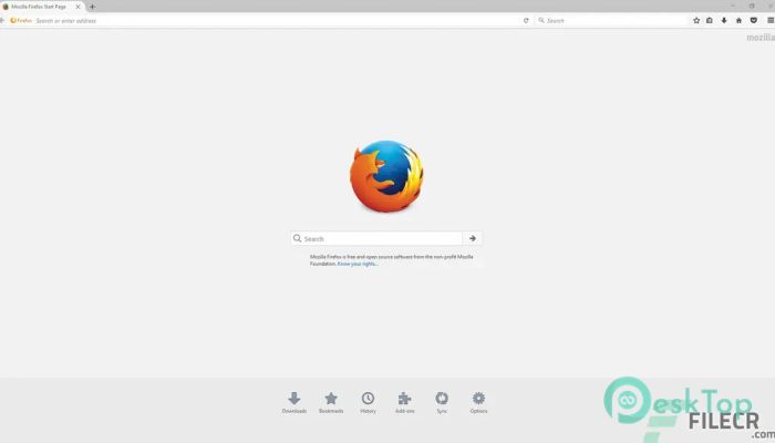 下载 Mozilla Firefox 131.0.3 免费完整激活版