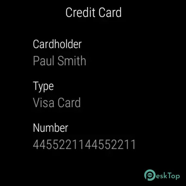 Enpass Password Manager 6.11.12.1147 APK MOD Descarga gratuita completa