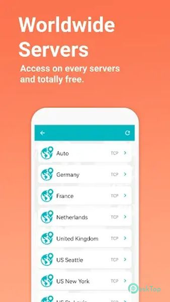 Lite VPN - Secure VPN Proxy 4.8.4 APK MOD Descarga gratuita completa