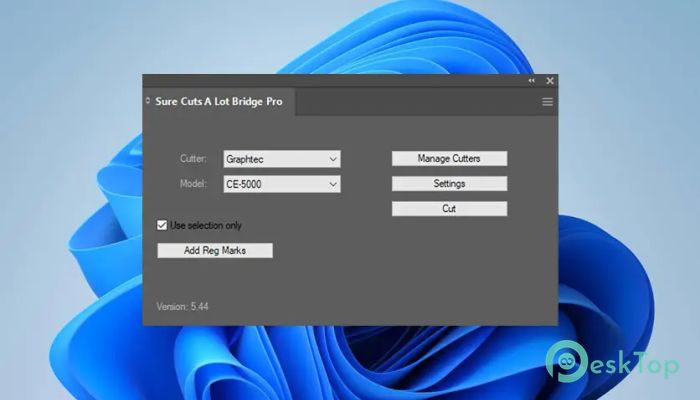 Download Sure Cuts A Lot Bridge Pro 6.013 Free Full Activated