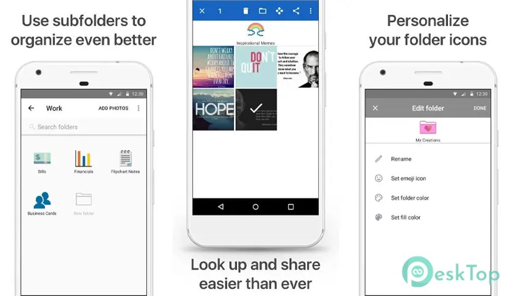 Utiful: Move & Organize Photos