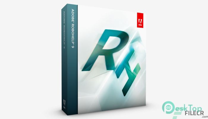 Download Adobe RoboHelp 2022.3.93 Free Full Activated