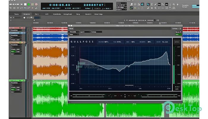  تحميل برنامج Soundtheory Gullfoss 1.10.0 برابط مباشر