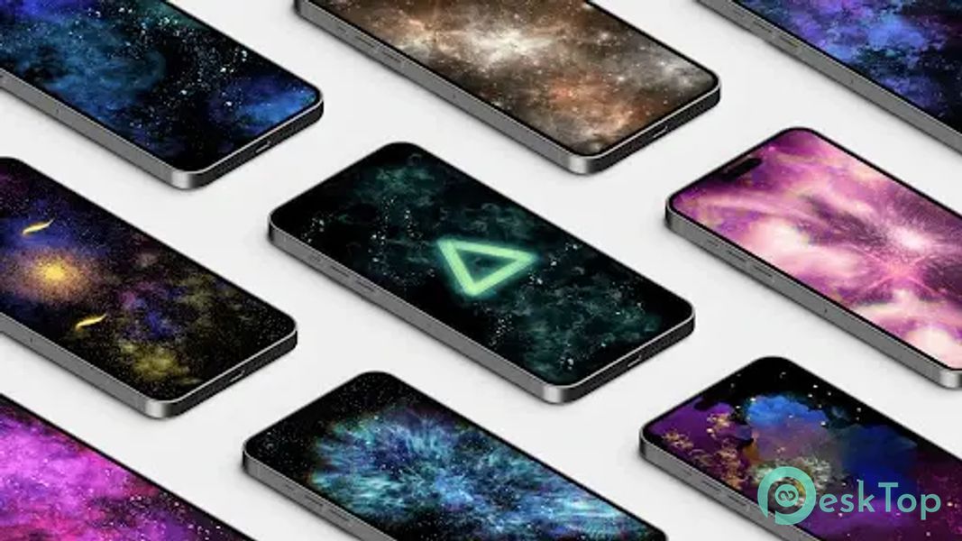 Unika Wallpapers - No AI 1.0.1 APK MOD Tam Ücretsiz İndir