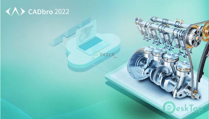 Download CADbro  2022 Free Full Activated