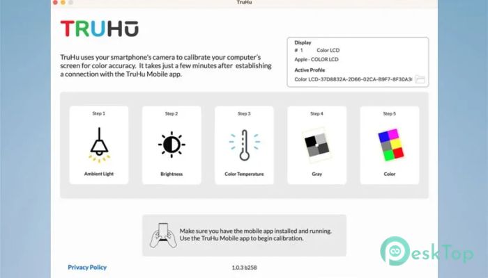 Download TruHu 1.0 Free Full Activated