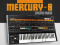 Cherry Audio Mercury-8