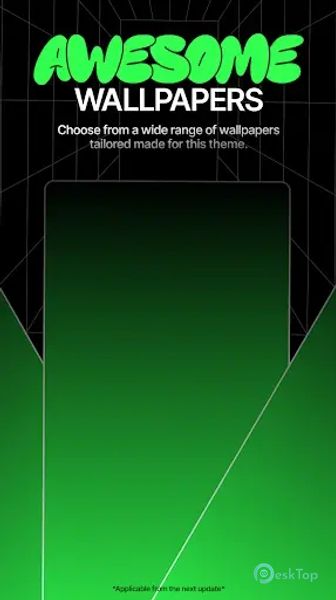 Liminal Icon Pack 1.0 APK MOD フル無料ダウンロード