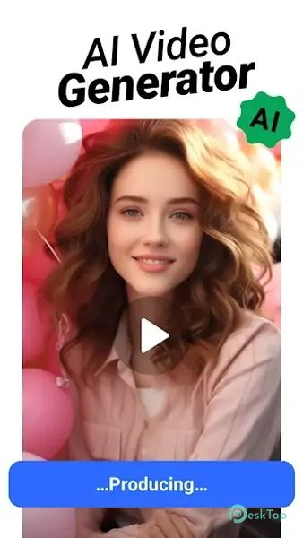 AI Video Generator - Viddo 4.0.0.0 APK MOD Полная бесплатная загрузка